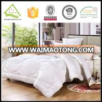 100% duvet european white goose down duvet plain king duck down jacquard winter comforter all seasons duvet