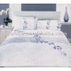 Jacquard bedding sets