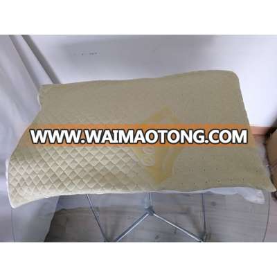 Anti-bacteria anti-aging Copper ion fabric pillowcase