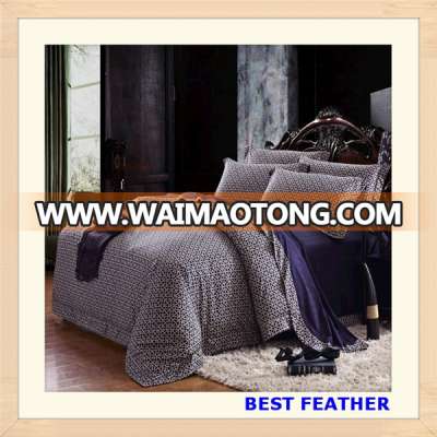 80s 400T bedding set CHINA