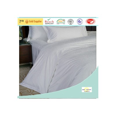 High quality egyptian cotton sheet set